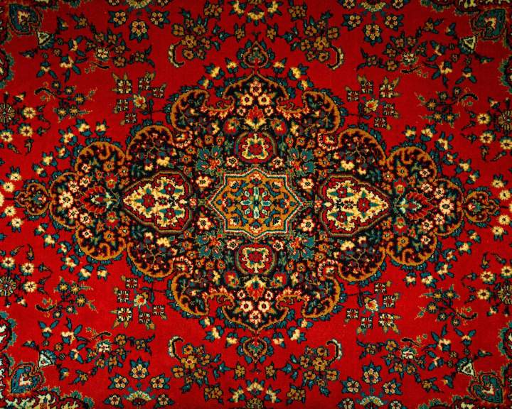 Évaluation précise de la valeur de vos tapis anciens.